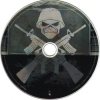 Iron Maiden - A Matter Of Life And Death (CD)